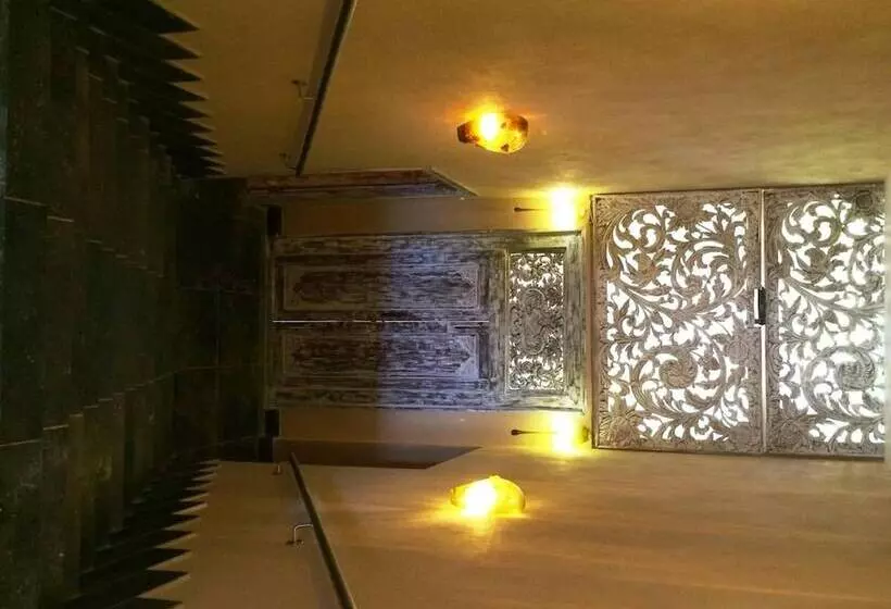 Fotos del hotel Seven Maze Charming House:  12