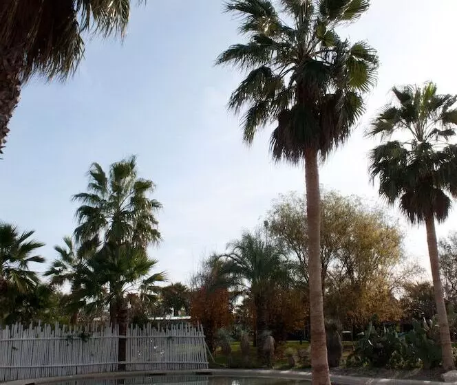 Seven Maze Charming House