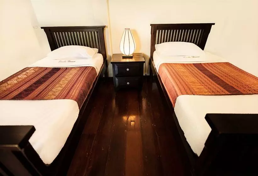 Fotos del hotel Smile House Boutique:  5