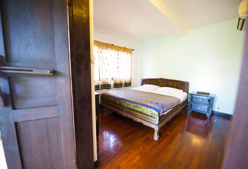 Fotos del hotel Smile House Boutique:  8