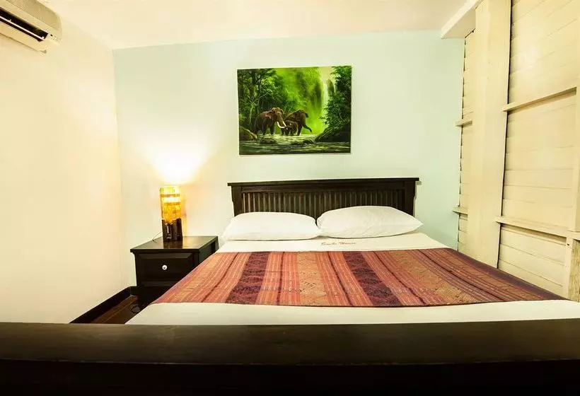 Fotos del hotel Smile House Boutique:  13