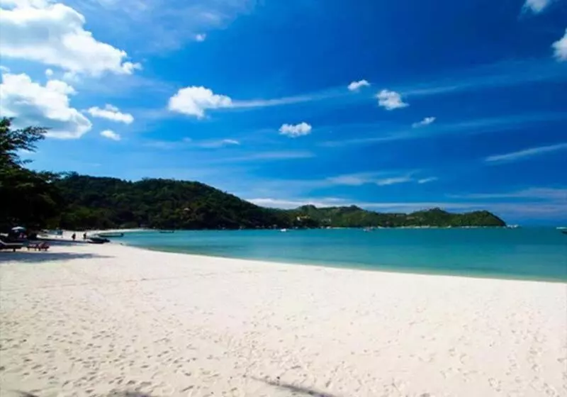 Fotos del hotel Star Light Resort:  3