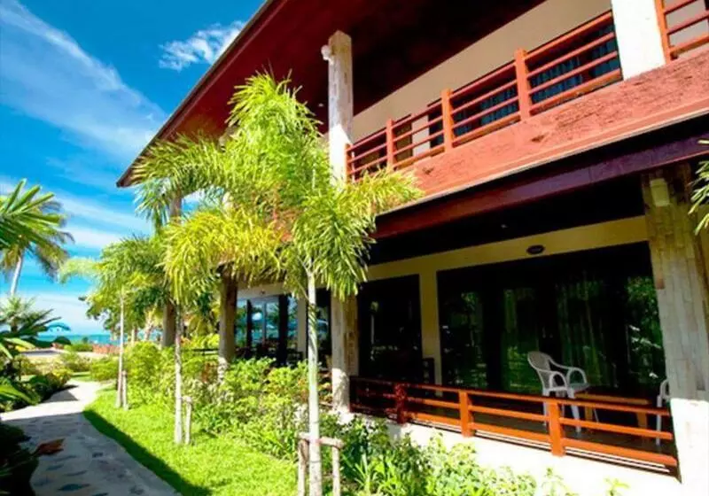 Fotos del hotel Star Light Resort:  6