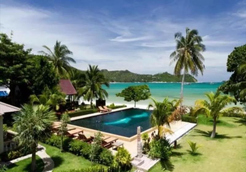 Fotos del hotel Star Light Resort:  5