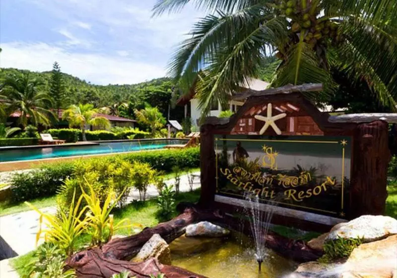 Fotos del hotel Star Light Resort:  2