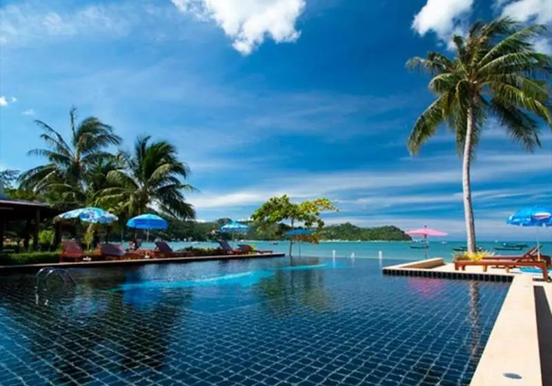 Fotos del hotel Star Light Resort:  4