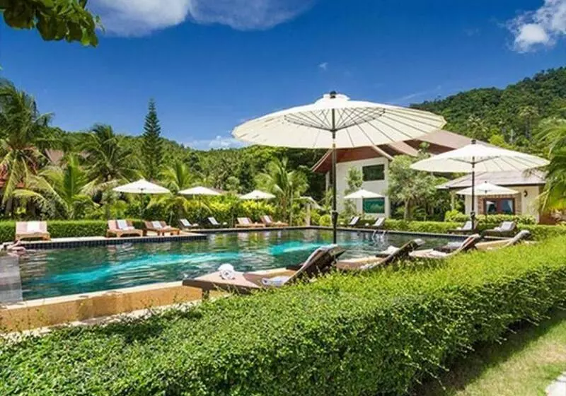 Fotos del hotel Star Light Resort:  1