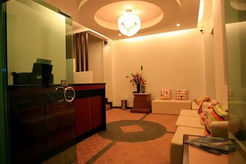 Fotos del hotel The Idol Boutique Resort & Villa:  3