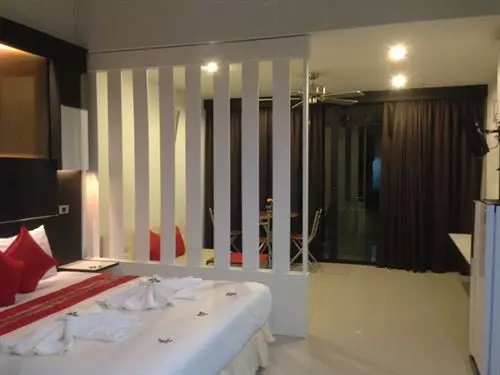 Fotos del hotel The Idol Boutique Resort & Villa:  21