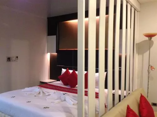 Fotos del hotel The Idol Boutique Resort & Villa:  23