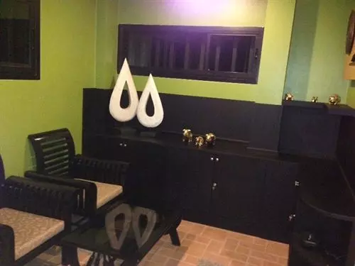 Fotos del hotel The Idol Boutique Resort & Villa:  9