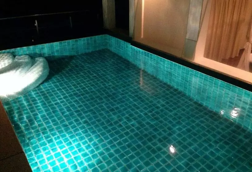 The Idol Boutique Resort & Villa