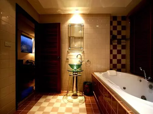 Fotos del hotel The Idol Boutique Resort & Villa:  14