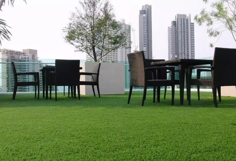 Fotos del hotel The Ivory Villa:  5