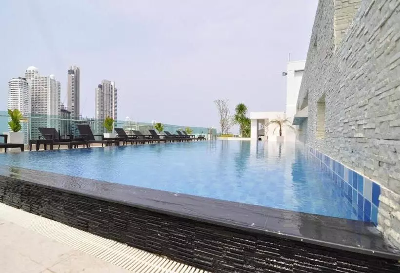 Fotos del hotel The Ivory Villa:  2