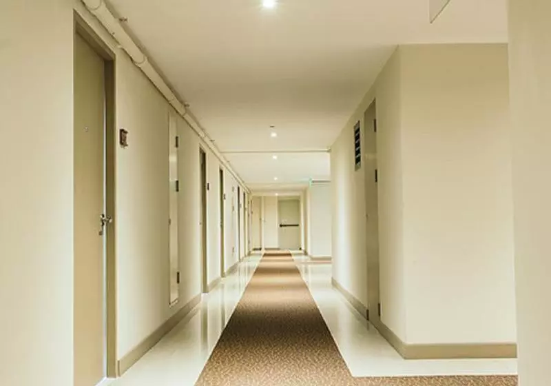 Fotos del hotel Thomson Hotel Huamark:  2