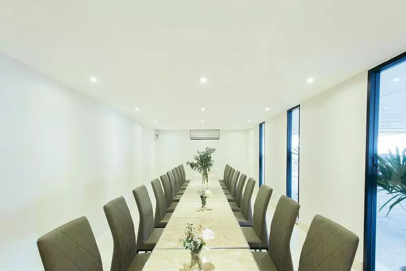 Fotos del hotel Thomson Hotel Huamark:  4