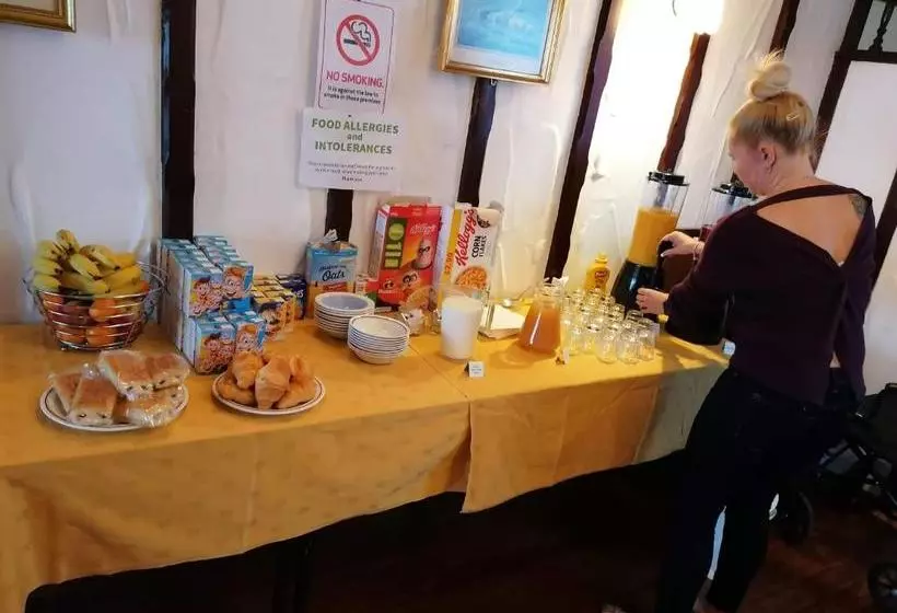 Fotos del hotel White Lodge Inn:  7