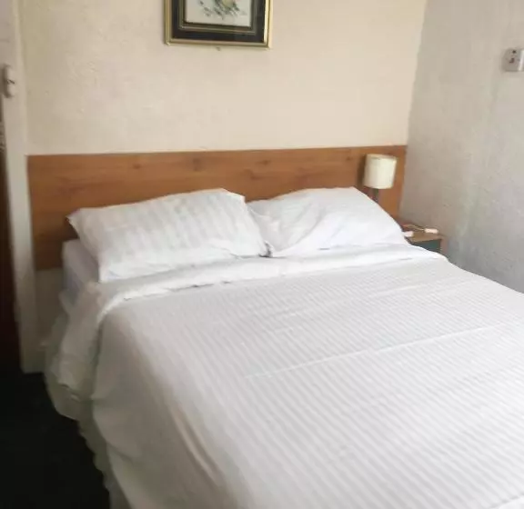 Fotos del hotel White Lodge Inn:  6