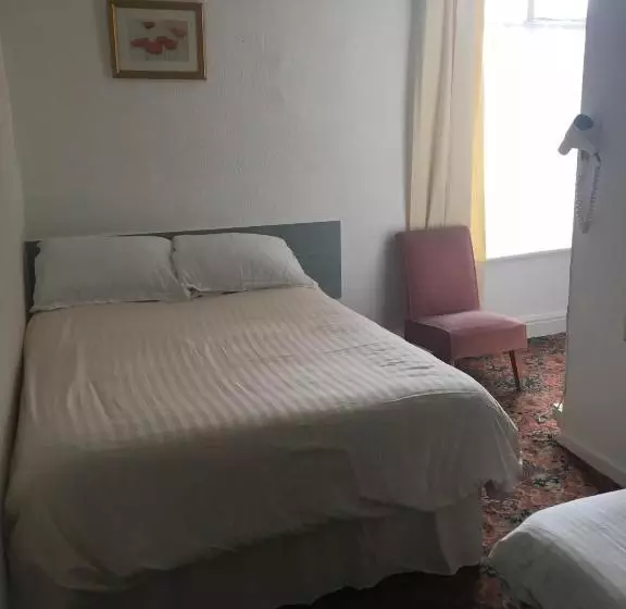 Fotos del hotel White Lodge Inn:  11