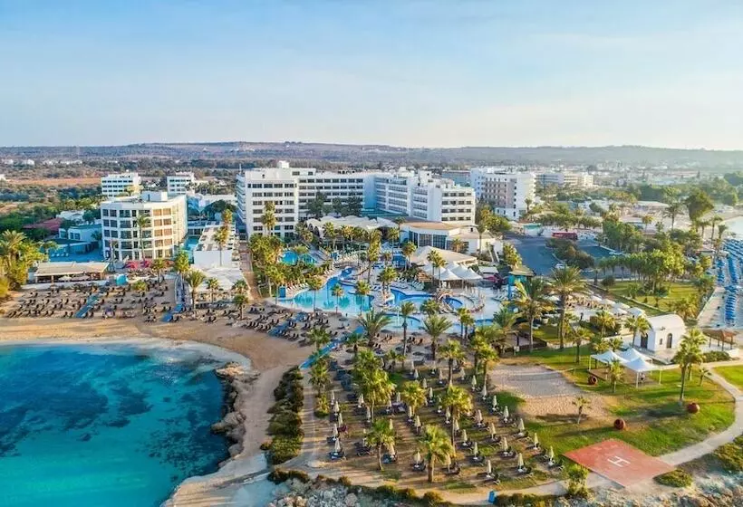 Fotos del hotel Adams Beach  & Spa Deluxe Wing  Adults Only:  4