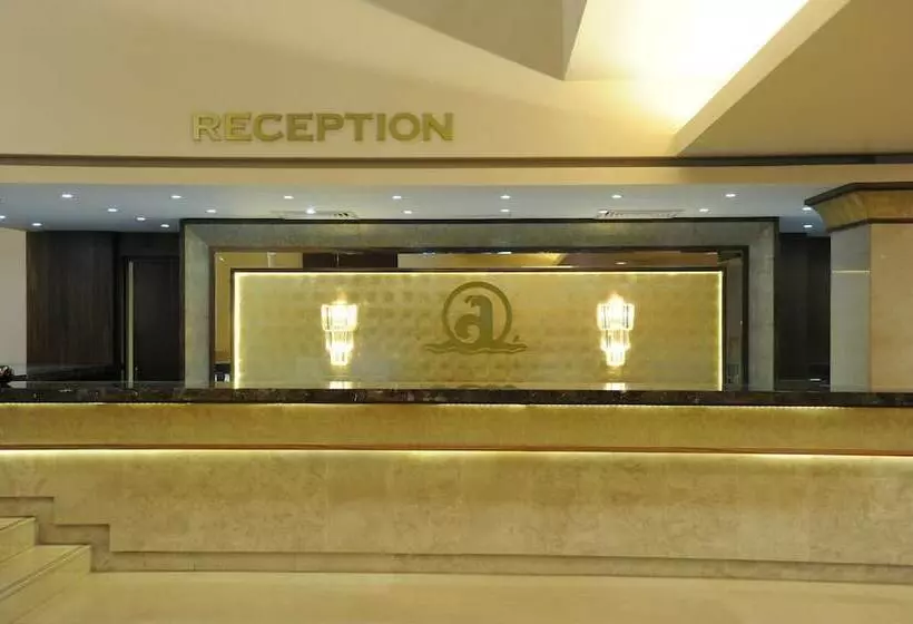 Fotos del hotel Adams Beach  & Spa Deluxe Wing  Adults Only:  2