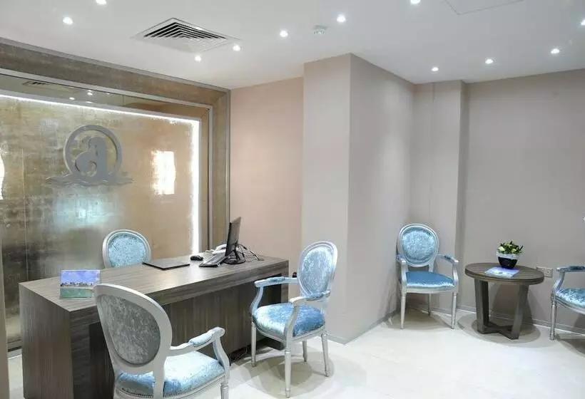 Fotos del hotel Adams Beach  & Spa Deluxe Wing  Adults Only:  6