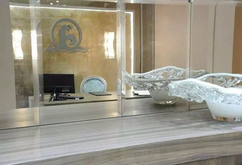 Fotos del hotel Adams Beach  & Spa Deluxe Wing  Adults Only:  14