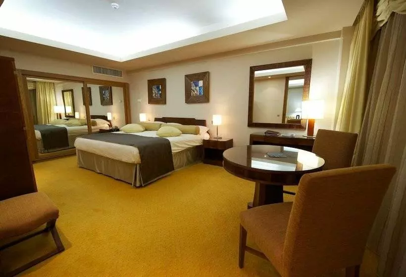 Fotos del hotel Adams Beach  & Spa Deluxe Wing  Adults Only:  5