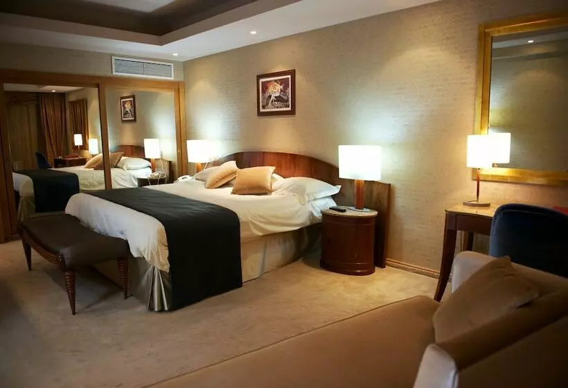 Adams Beach  & Spa Deluxe Wing  Adults Only