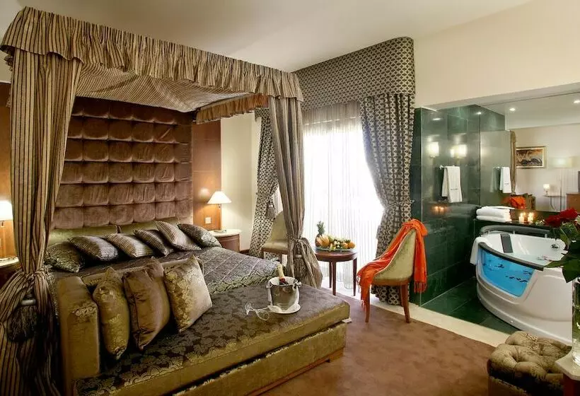 Fotos del hotel Adams Beach  & Spa Deluxe Wing  Adults Only:  12