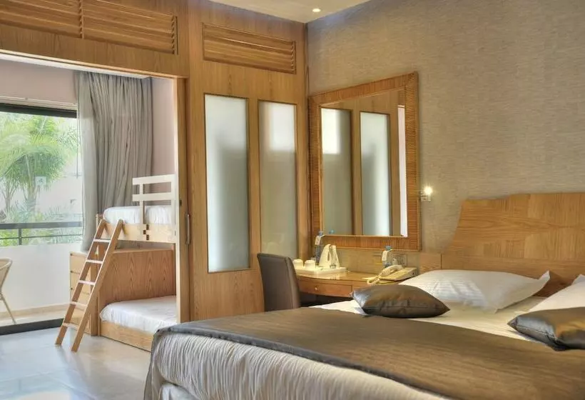 Fotos del hotel Adams Beach  & Spa Deluxe Wing  Adults Only:  7