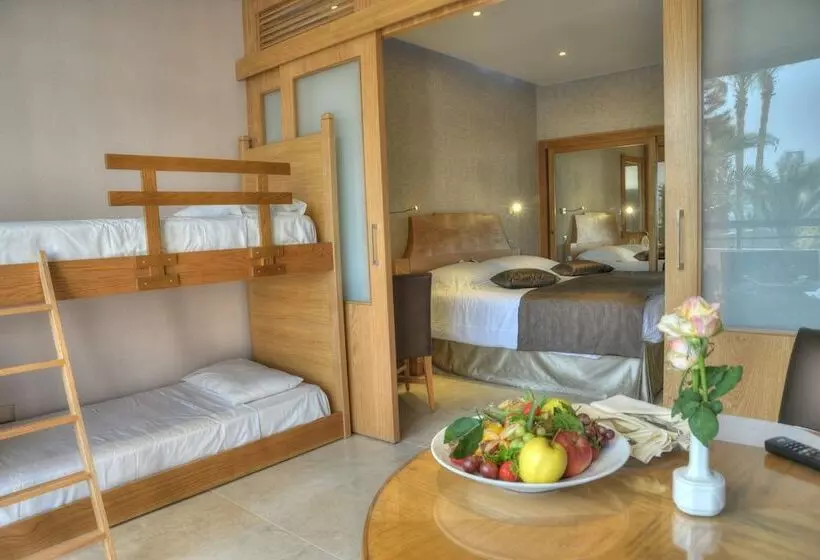 Fotos del hotel Adams Beach  & Spa Deluxe Wing  Adults Only:  13