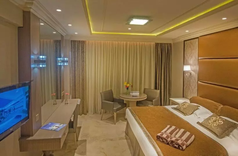 Fotos del hotel Adams Beach  & Spa Deluxe Wing  Adults Only:  8