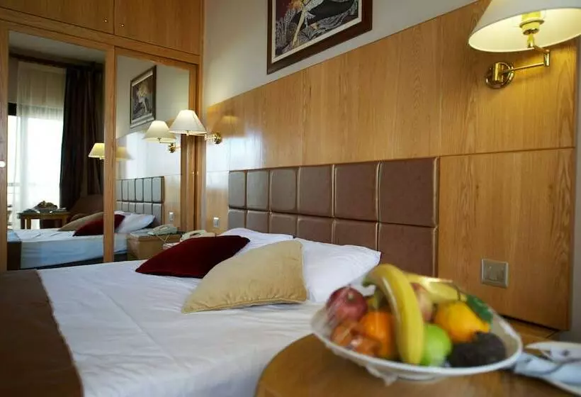 Fotos del hotel Adams Beach  & Spa Deluxe Wing  Adults Only:  10