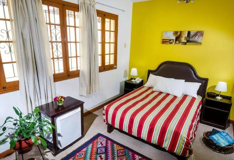 Fotos del hotel Boutique Selva Alegre:  2