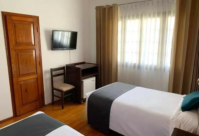 Fotos del hotel Boutique Selva Alegre:  10