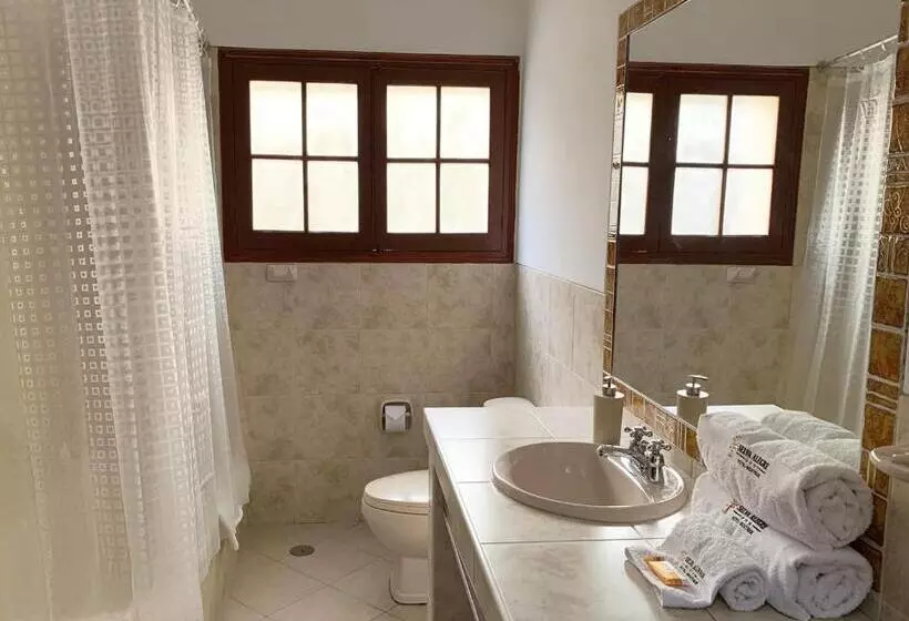 Fotos del hotel Boutique Selva Alegre:  6