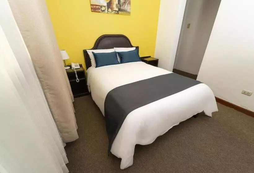 Fotos del hotel Boutique Selva Alegre:  12