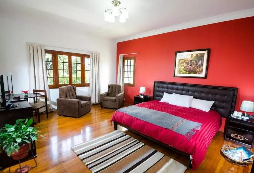 Fotos del hotel Boutique Selva Alegre:  18