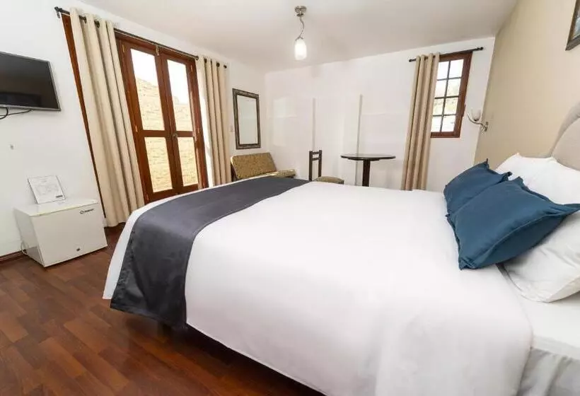 Fotos del hotel Boutique Selva Alegre:  17