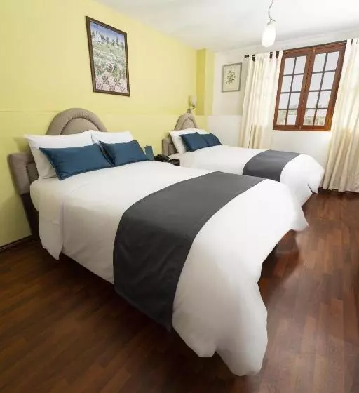 Fotos del hotel Boutique Selva Alegre:  13