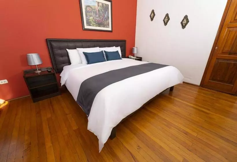 Fotos del hotel Boutique Selva Alegre:  19