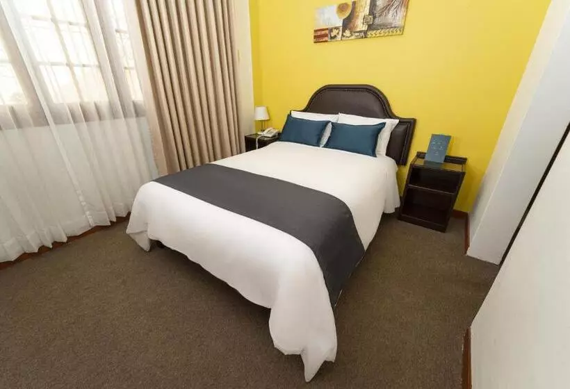 Fotos del hotel Boutique Selva Alegre:  16