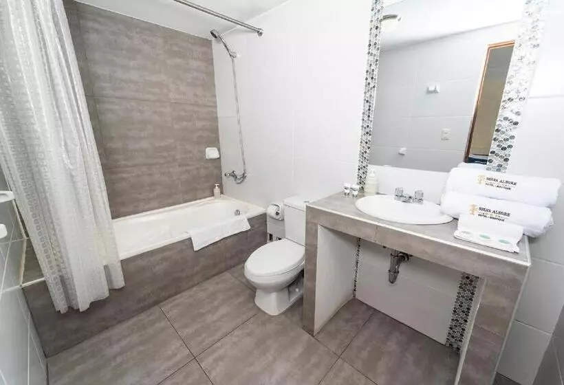 Fotos del hotel Boutique Selva Alegre:  3