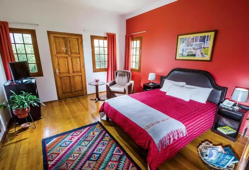 Fotos del hotel Boutique Selva Alegre:  20