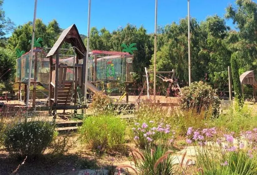 Fotos del hotel Camping La Pinède:  6