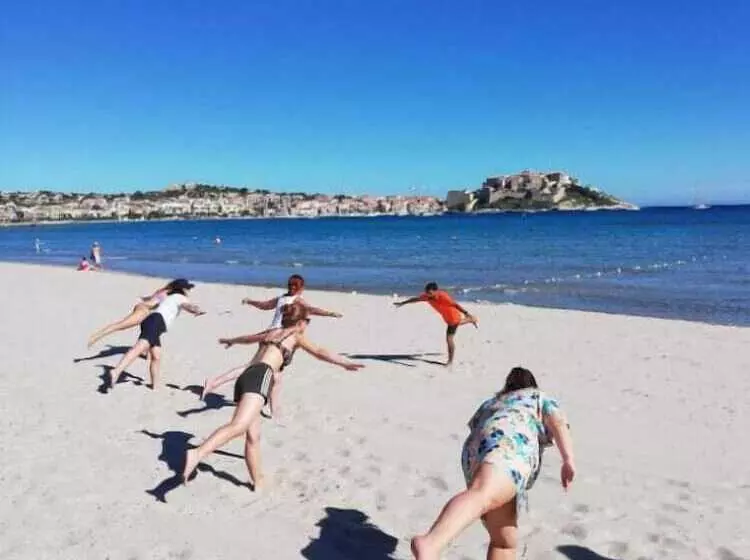 Fotos del hotel Camping La Pinède:  9