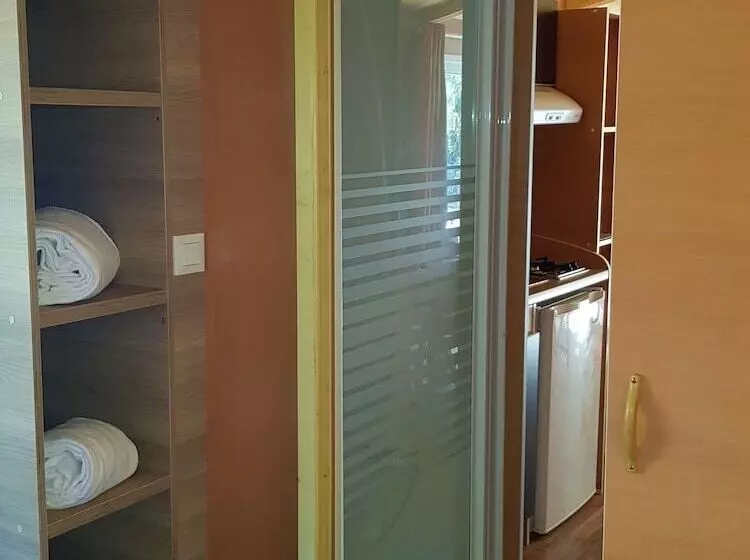 Fotos del hotel Camping La Pinède:  19