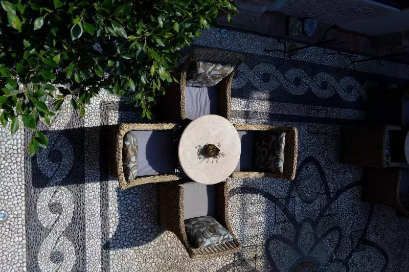 Fotos del hotel Casa 1810 Hotel Boutique:  8